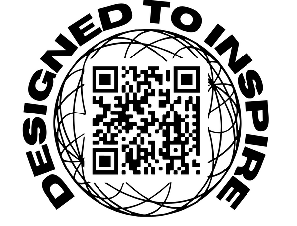 Designed To Inspire logo