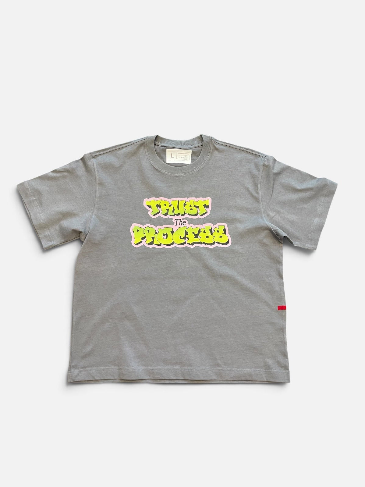 Trust The Process T-Shirt