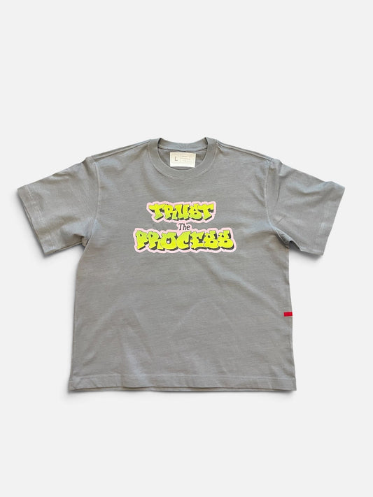 Trust The Process T-Shirt